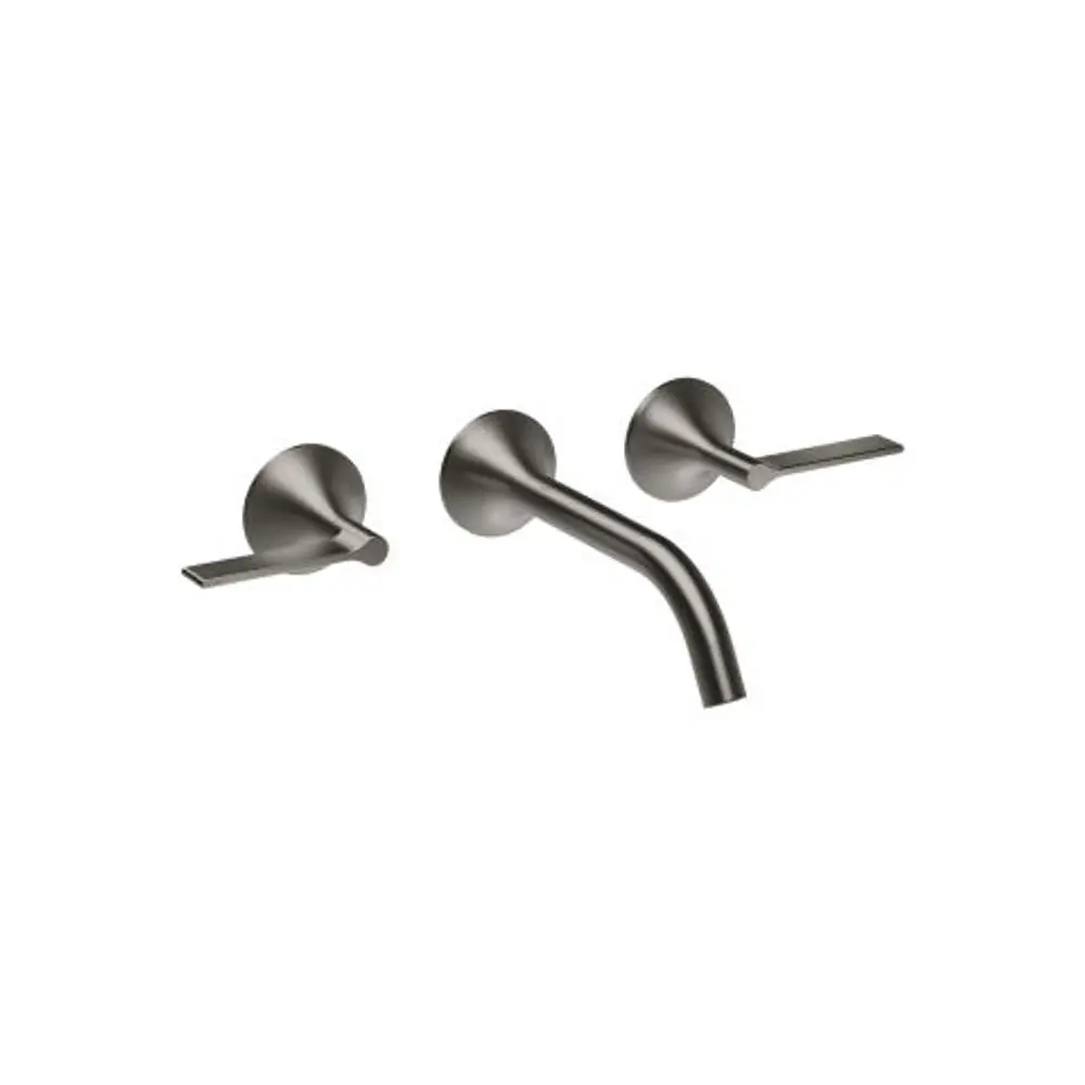 DORNBRACHT Waschtisch-Wandbatterie ohne Ablaufgarnitur VAIA 36712819 Champagne (22kt Gold), 36712819-47 Galeriebild 1